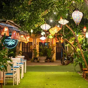 Loc Phat Séjour chez l'habitant Hội An