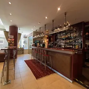 Cubil Hotel Pas de la Case