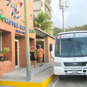 Catimar Hotel Maiquetía