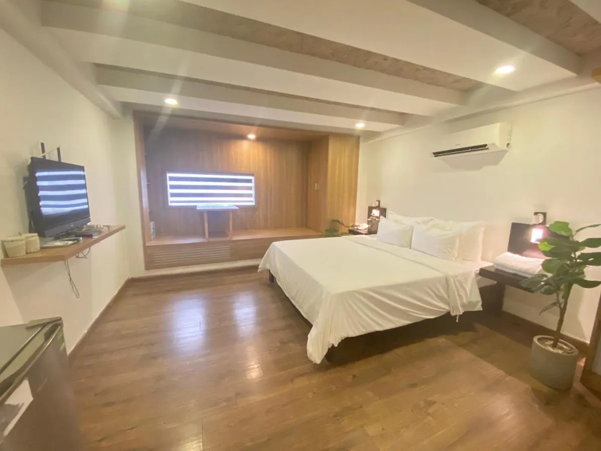 Gemini Saigon Boutique Hotel Ho Chi Minh City