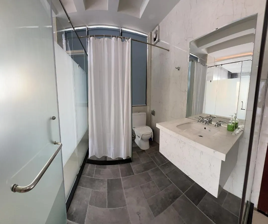 Gemini Saigon Boutique Hotel Ho Chi Minh City