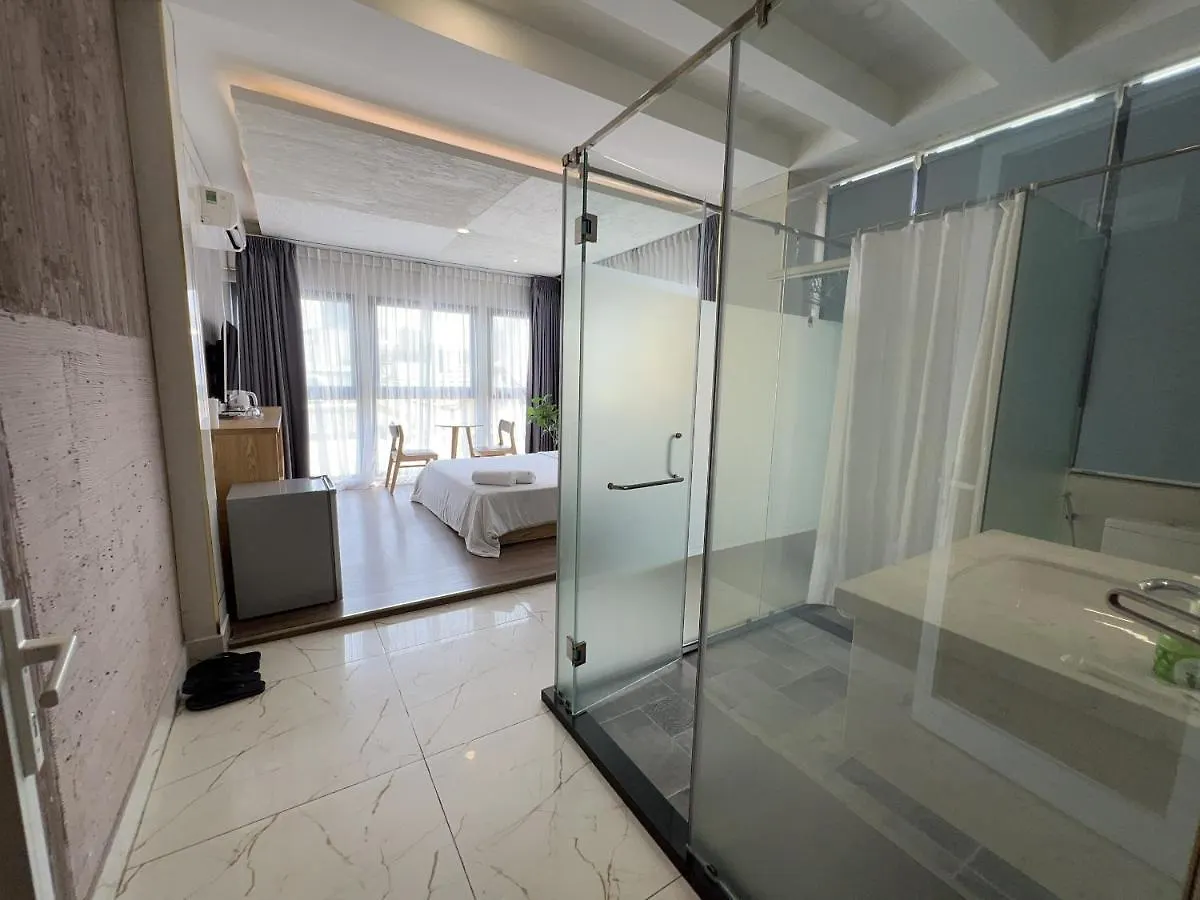 Gemini Saigon Boutique Hotel Ho Chi Minh City