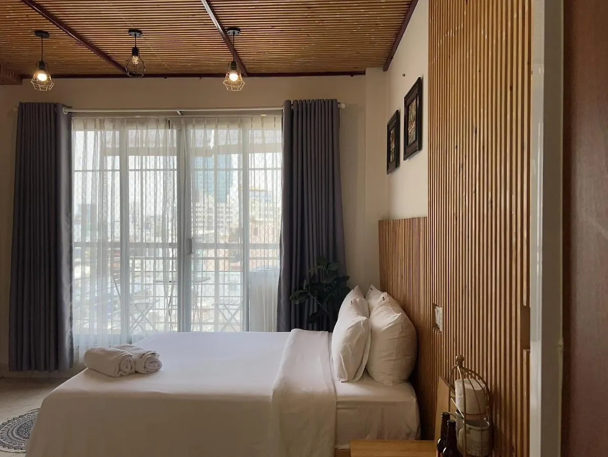 Gemini Saigon Boutique Hotel Ho Chi Minh City
