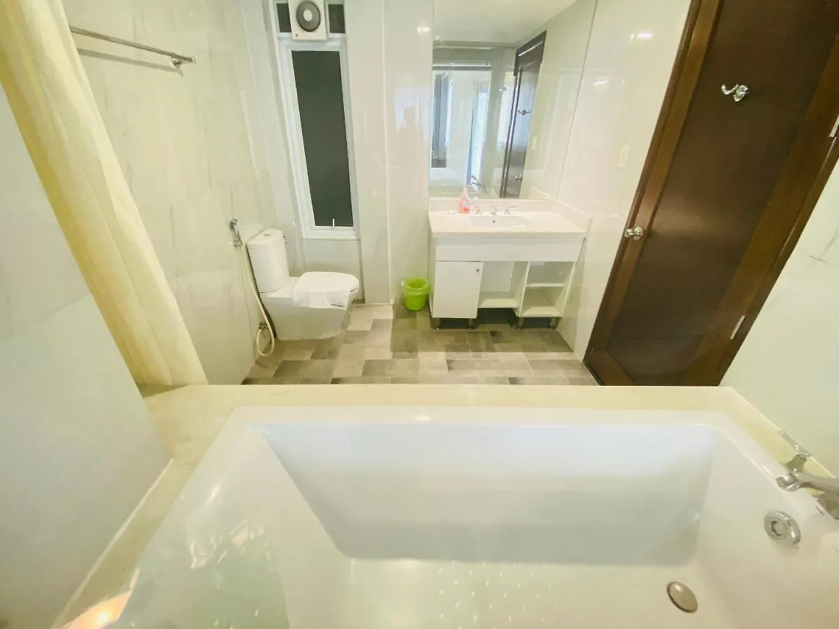 Gemini Saigon Boutique Hotel Ho Chi Minh City