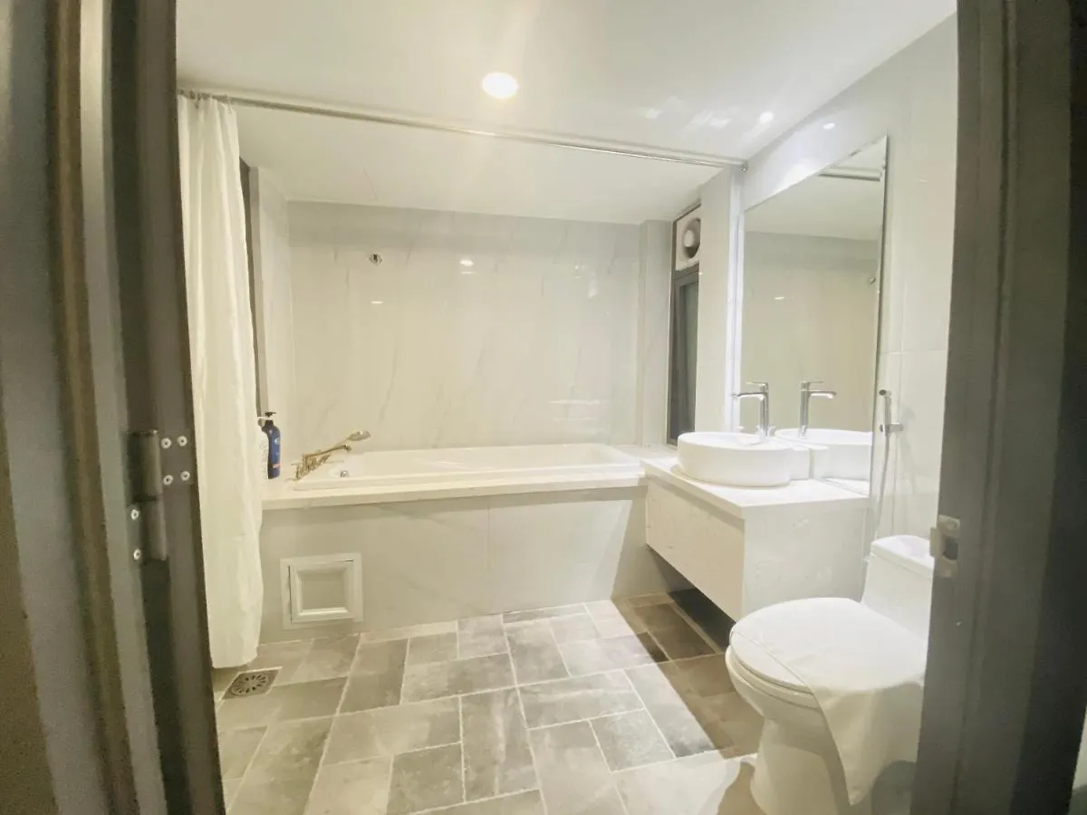 Gemini Saigon Boutique Hotel Ho Chi Minh City