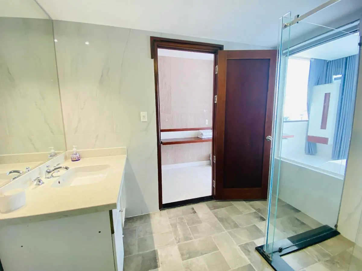 Gemini Saigon Boutique Hotel Ho Chi Minh City