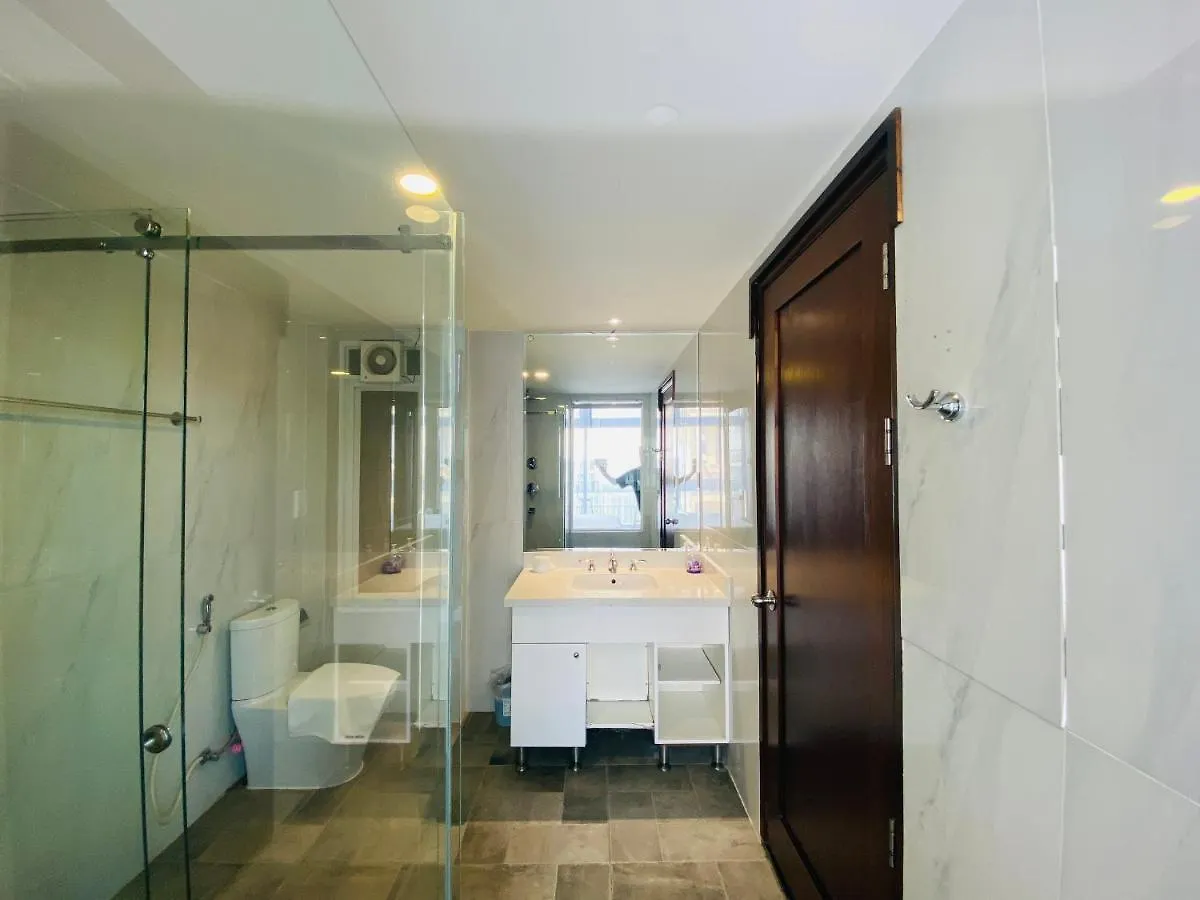 Gemini Saigon Boutique Hotel Ho Chi Minh City