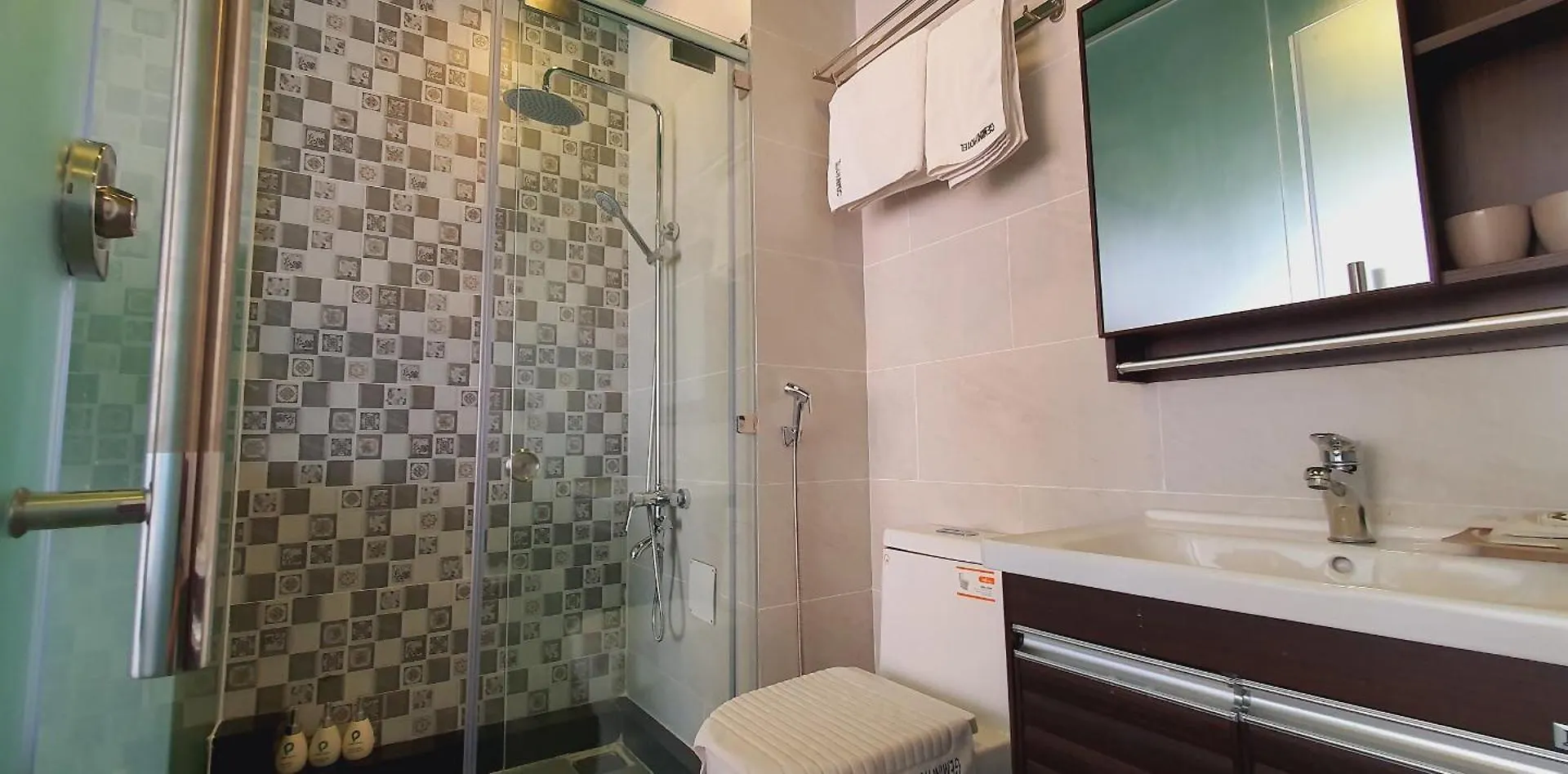 Gemini Saigon Boutique Hotel Ho Chi Minh City
